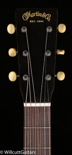 Martin DSS-17 Whiskey Sunset (421)
