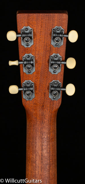 Martin DSS-17 Whiskey Sunset (421)