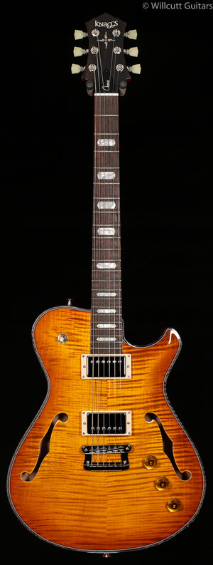 Knaggs Influence Chena Vintage Burst Gloss Tier 2