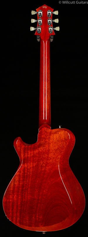 Knaggs Influence Chena Vintage Burst Gloss Tier 2