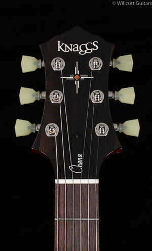 Knaggs Influence Chena Vintage Burst Gloss Tier 2