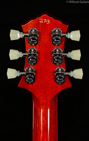 Knaggs Influence Chena Vintage Burst Gloss Tier 2