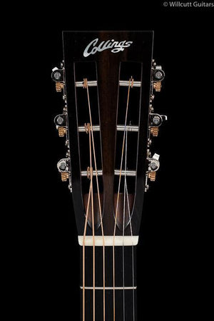 Collings 0001 12-Fret Mahogany (698)