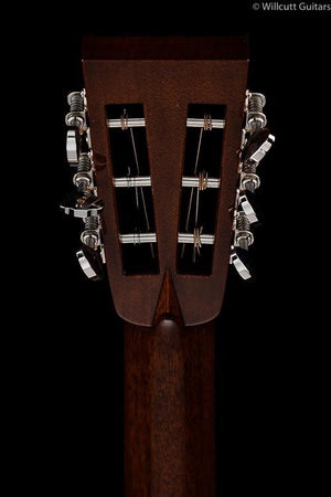 Collings 0001 12-Fret Mahogany (698)