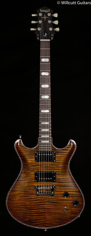 Knaggs Influence series Keya Sunflower Tier 1 (279)
