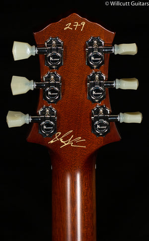 Knaggs Influence series Keya Sunflower Tier 1 (279)