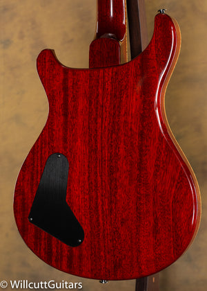 PRS Private Stock #8360 McCarty McCarty Sunburst