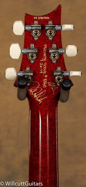 PRS Private Stock #8360 McCarty McCarty Sunburst