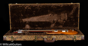 PRS Private Stock #8360 McCarty McCarty Sunburst