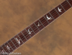 PRS Private Stock #8360 McCarty McCarty Sunburst