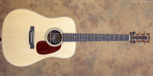 Collings D2HA Traditional Adirondack Spruce USED (267)