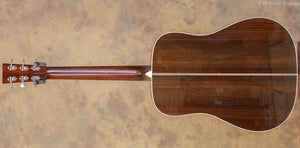 Collings D2HA Traditional Adirondack Spruce USED (267)