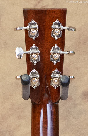 Collings D2HA Traditional Adirondack Spruce USED (267)