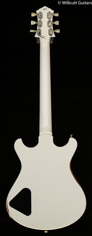 Knaggs Influence Keya J 2 P-90 Creme Gloss Relic