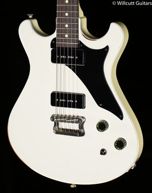 Knaggs Influence Keya J 2 P-90 Creme Gloss Relic