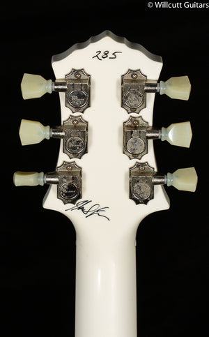 Knaggs Influence Keya J 2 P-90 Creme Gloss Relic