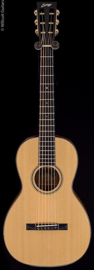 Collings Parlor 1 Traditional (954)