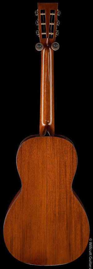 Collings Parlor 1 Traditional (954)