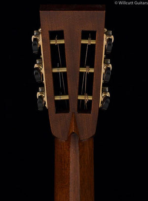 Collings Parlor 1 Traditional (954)