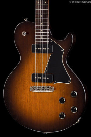 Collings 290 Tobacco Sunburst Aged Throbaks (611)