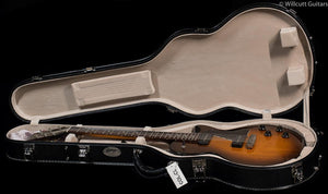 Collings 290 Tobacco Sunburst Aged Throbaks (611)