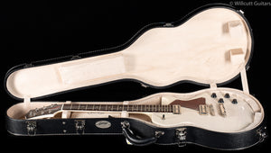 Collings 290 Vintage White TV Jones