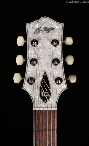 Collings 290 Doghair