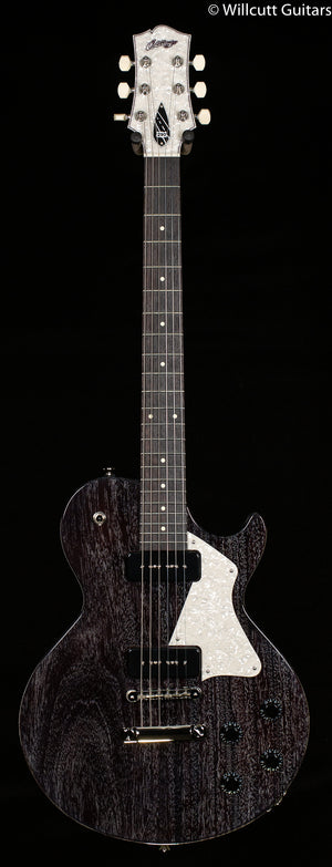 Collings 290 Doghair Pearloid Pickguard