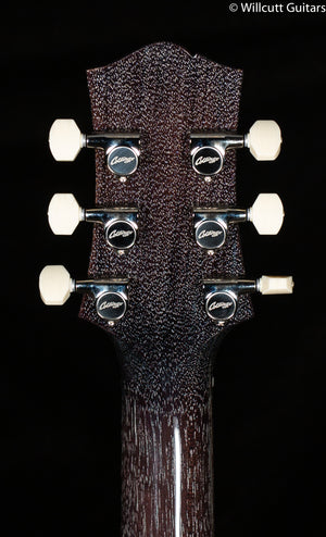Collings 290 Doghair Pearloid Pickguard