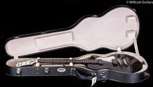 Collings 290 Doghair Pearloid Pickguard