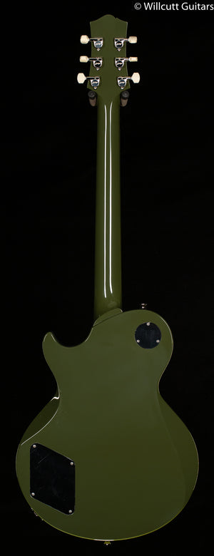 Collings 290 Olive Drab Full Body (727)