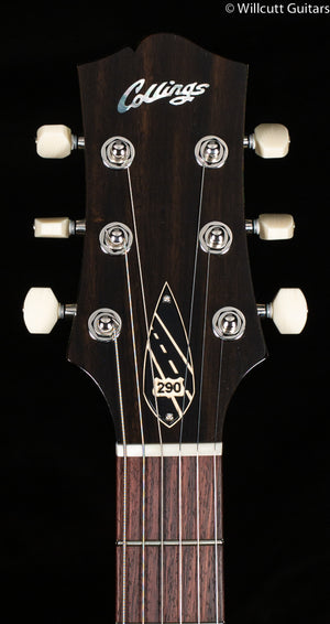 Collings 290 Olive Drab Full Body (727)