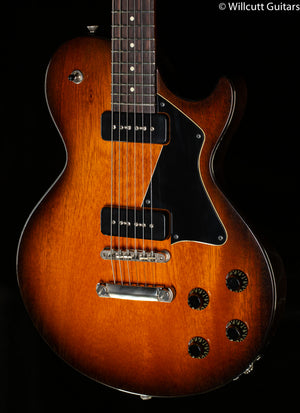 Collings 290 Tobacco Sunburst Aged Finished Throbak (729)