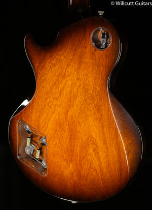 Collings 290 Tobacco Sunburst Aged Finished Throbak (729)