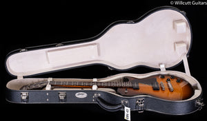 Collings 290 Tobacco Sunburst Aged Finished Throbak (729)