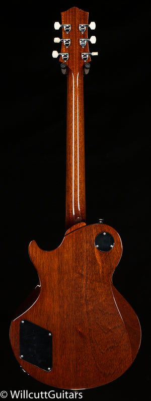 Collings 290 Walnut Gold Foil Pickups (761)