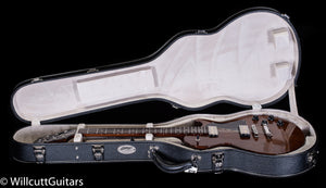 Collings 290 Walnut Gold Foil Pickups (761)