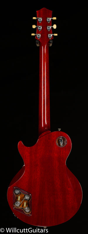 Collings 290 1959 Faded Crimson Aged Finish and Hardware (762)