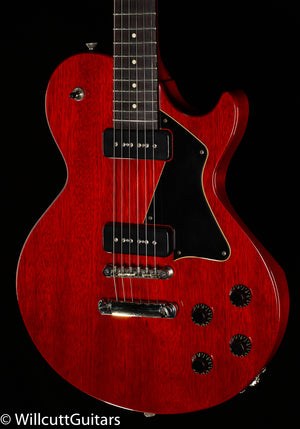 Collings 290 1959 Faded Crimson Aged Finish and Hardware (762)