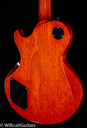 Collings 290 Trans Orange ThroBaks (774)