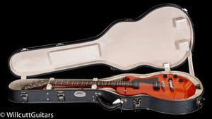 Collings 290 Trans Orange ThroBaks (774)