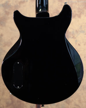 Collings 290 DC S Black USED (389)