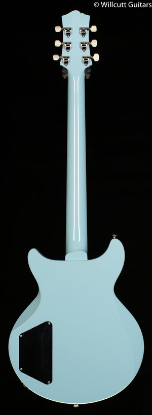 Collings 290 DC Sonic Blue