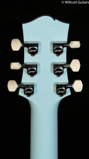 Collings 290 DC Sonic Blue