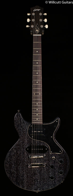 Collings 290DC Doghair