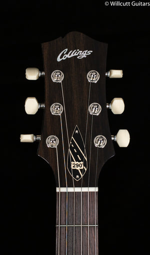 Collings 290DC Doghair