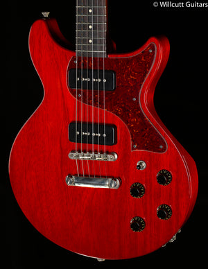 Collings 290 DC 1959 Faded Crimson (493)
