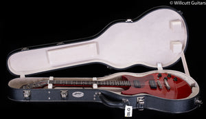 Collings 290 DC 1959 Faded Crimson (493)