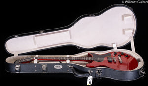 Collings 290 DC Throbaks 1959 Faded Crimson (506)
