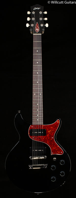 Collings 290 DC Jet Black (508)